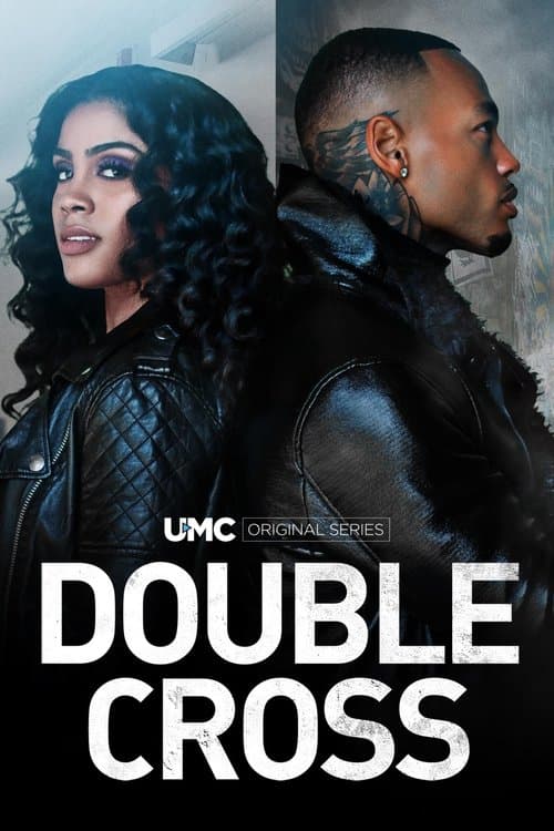 Double Cross Season 2 poster