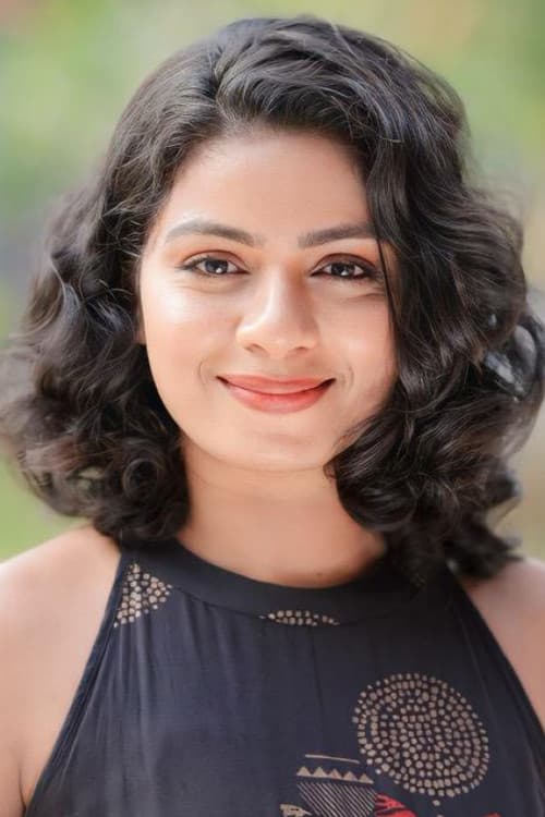 Sandya Nair