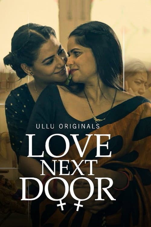 Love Next Door Season 1 poster