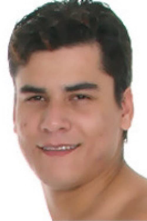 Ken Masters