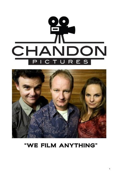Chandon Pictures Season 2 poster