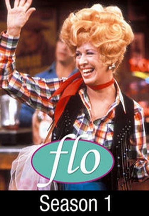 Flo Season 1 poster