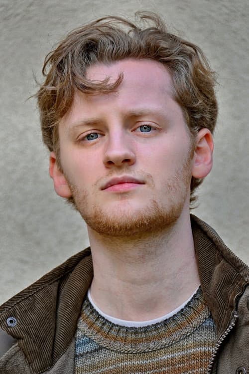 Rudi Goodman