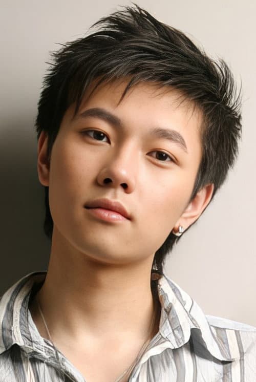 Fu Guanming