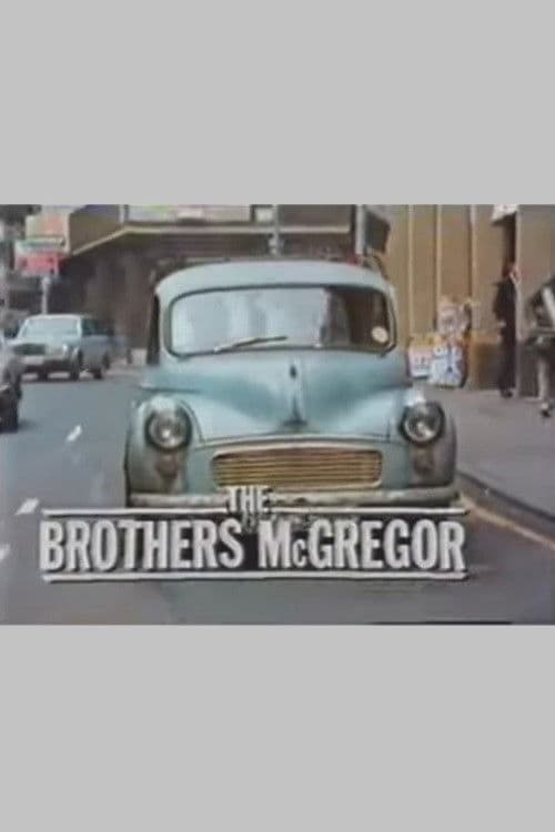 The Brothers McGregor Series 2 poster