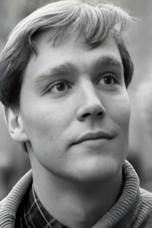 Sergei Stolyarov