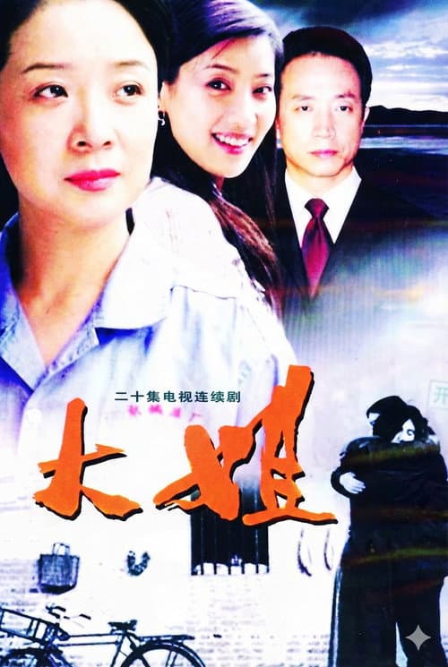 大姐 Season 1 poster