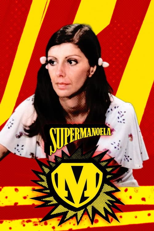 Supermanoela Season 1 poster