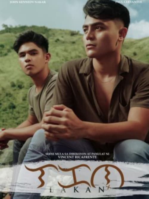 Lakan Season 1 poster