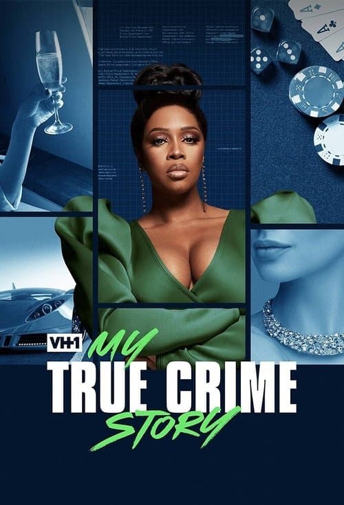 My True Crime Story Season 2 poster