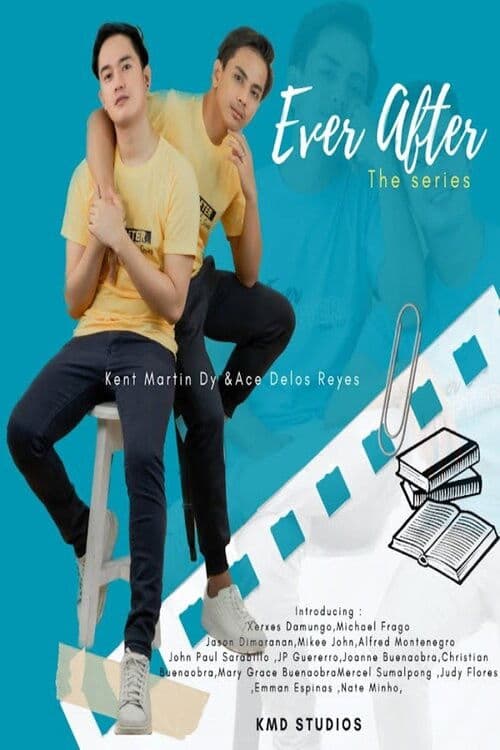 Ever After Season 1 poster