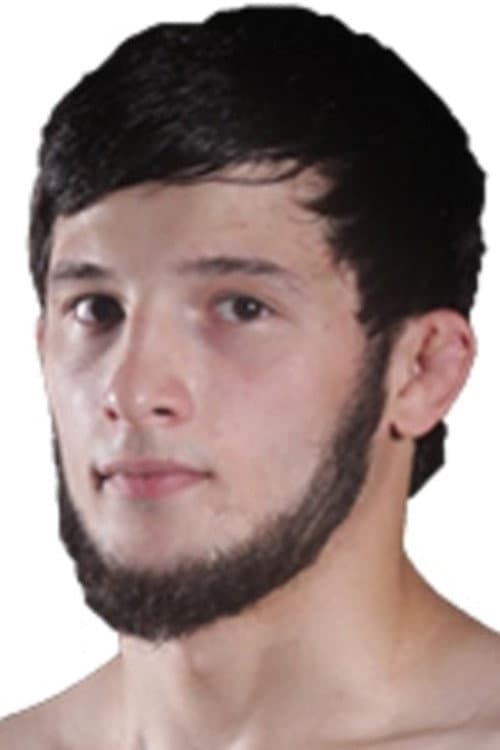 Akhmed Khamzaev
