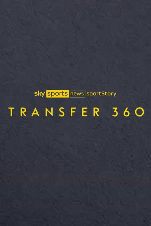 Transfer 360 Season 2 poster
