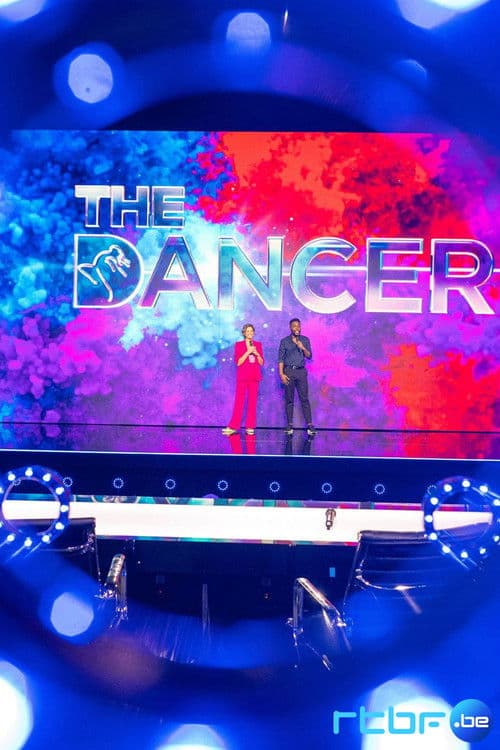 The Dancer Season 2 poster