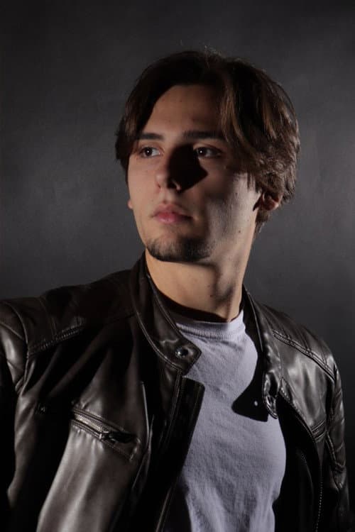 Oscar Delbarre