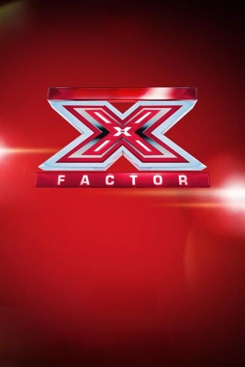 X-Factor Season 2 poster