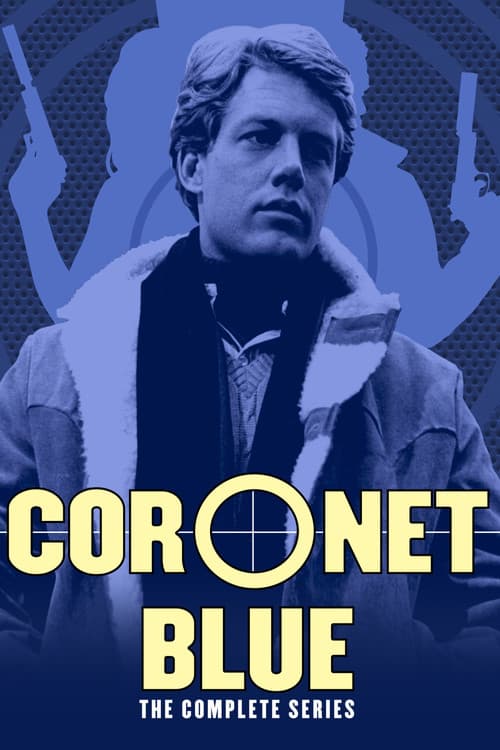 Coronet Blue Season 1 poster
