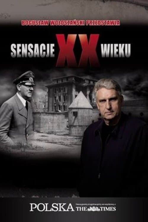 Sensacje XX wieku Season 2 poster