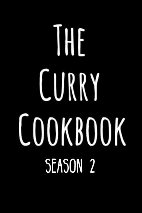 The Curry Cookbook Season 2 poster