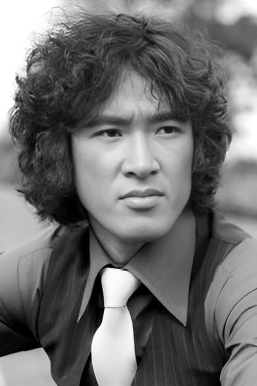 Yūsaku Matsuda
