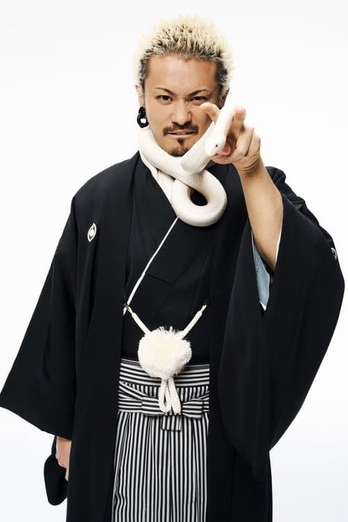 KENTA