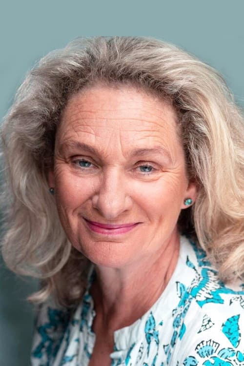 Fiona Evans