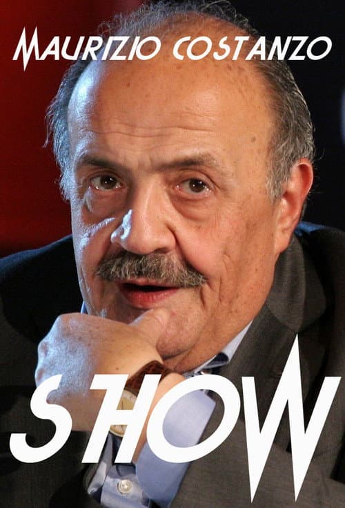 Maurizio Costanzo Show Season 30 poster