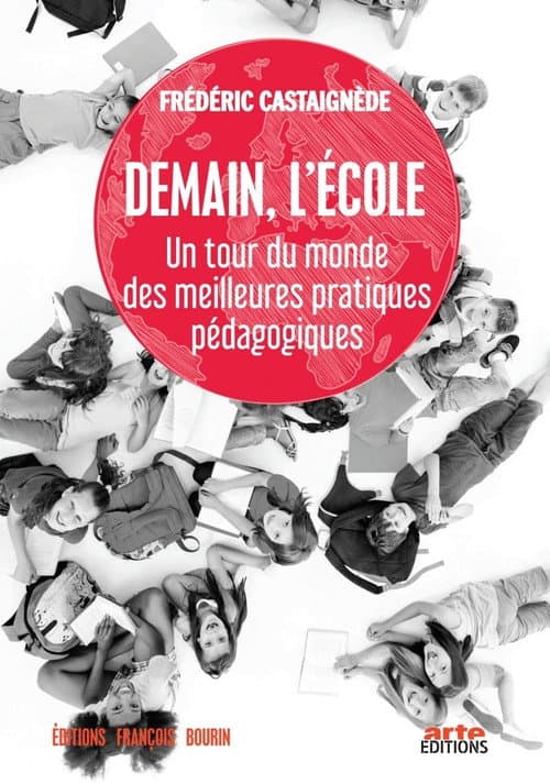 Demain, l'école Season 1 poster