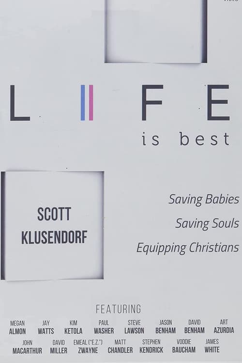 Life is Best Season 1 poster