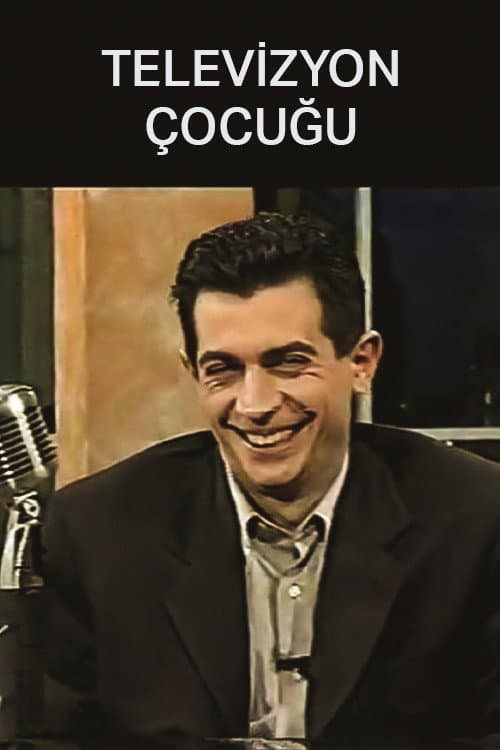Televizyon Çocuğu Season 1 poster