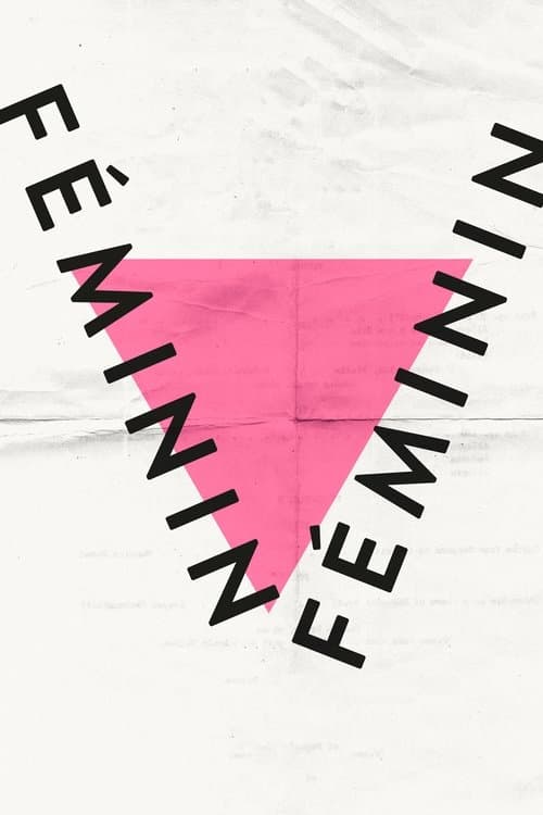 Féminin/Féminin Season 2 poster