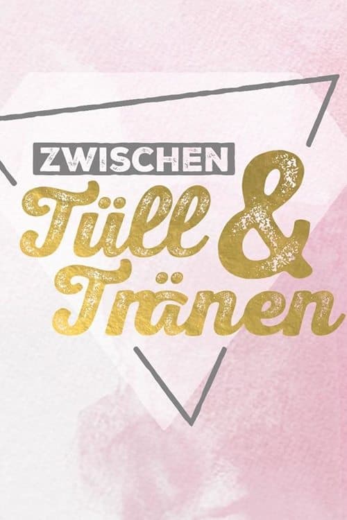 Zwischen Tüll und Tränen Season 2 poster