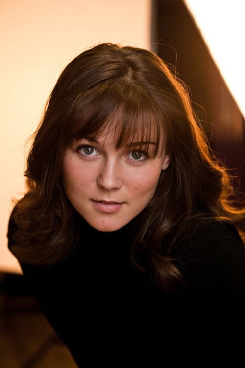 Alena Yakimova