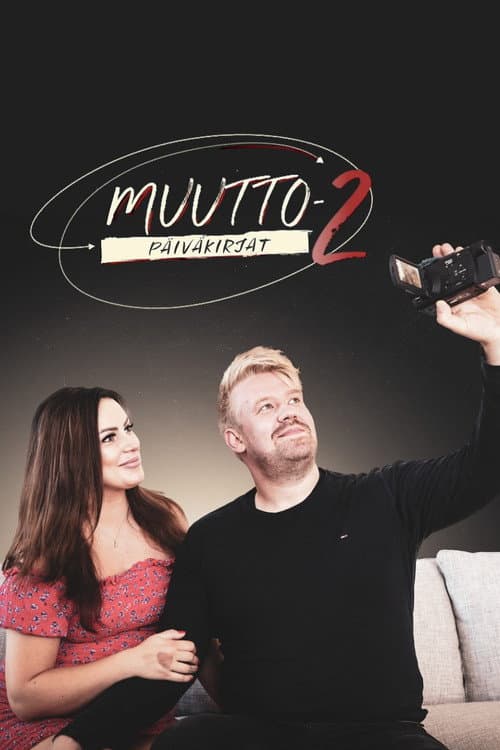 Muuttopäiväkirjat Season 2 poster