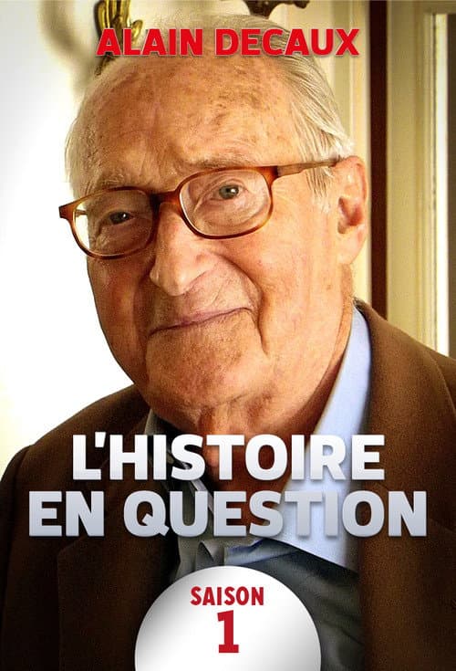L'Histoire en Question Season 1 poster