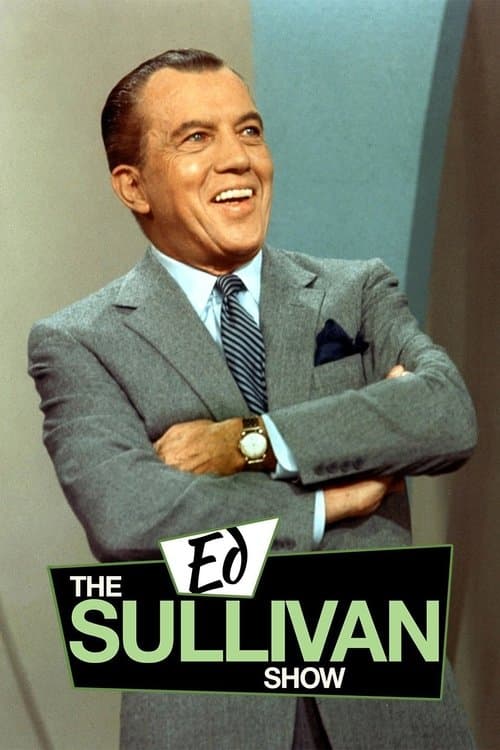 The Ed Sullivan Show Season 11 poster