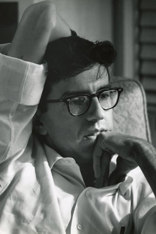 Larry McMurtry