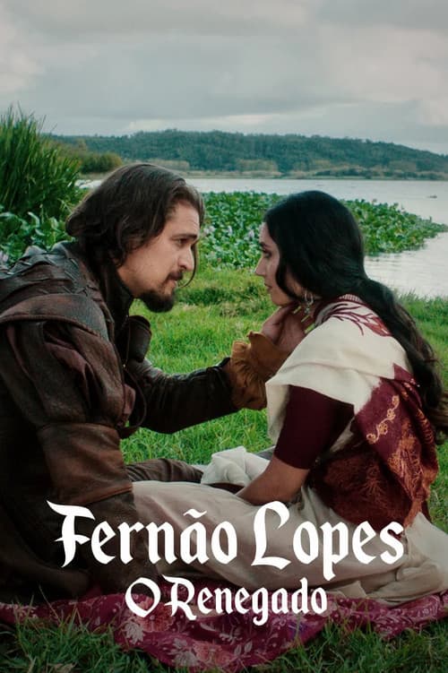 Fernão Lopes: O Renegado Season 1 poster