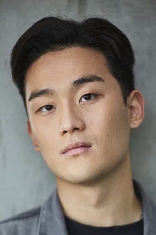 Andrew Woo Seob Kim