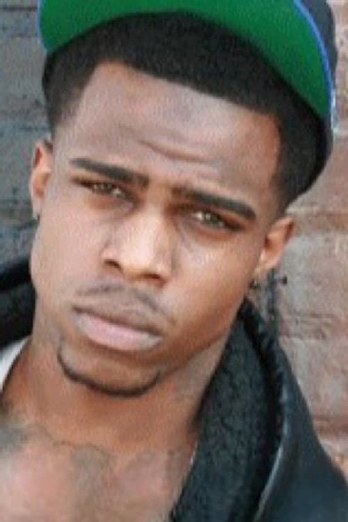 Shawn Foxx