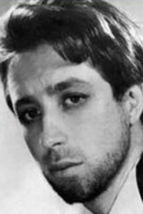 Viktor Geraskin