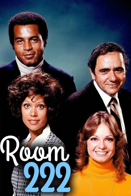 Room 222 Season 4 poster