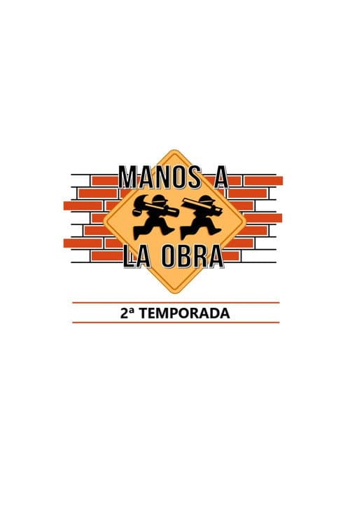 Manos a la obra Season 2 poster