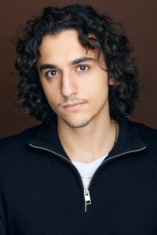 Adam Sakleh