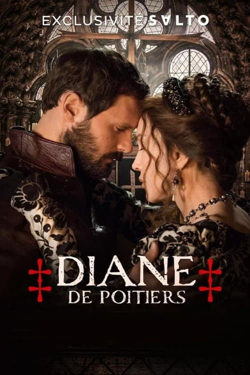 The King’s Favorite Season 1 poster