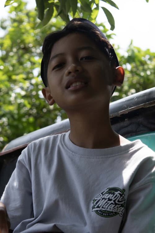 Adnan Faisal Fahmi