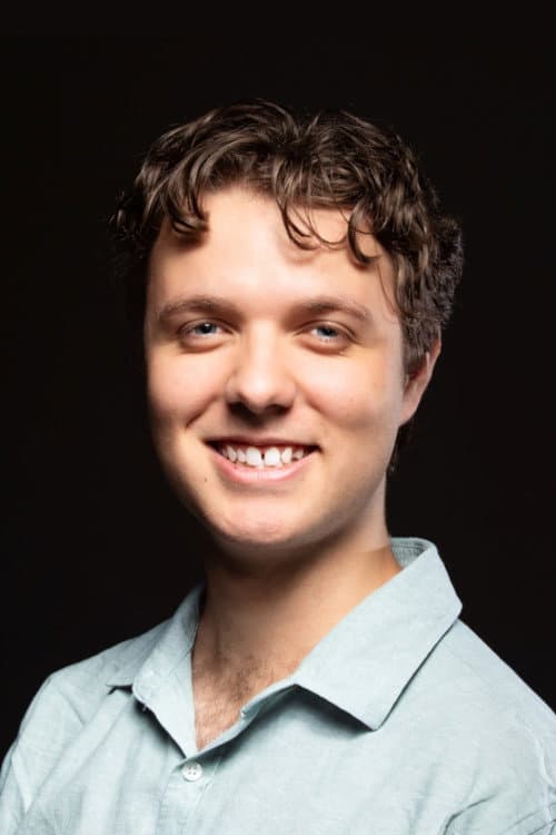 Caleb Ryan