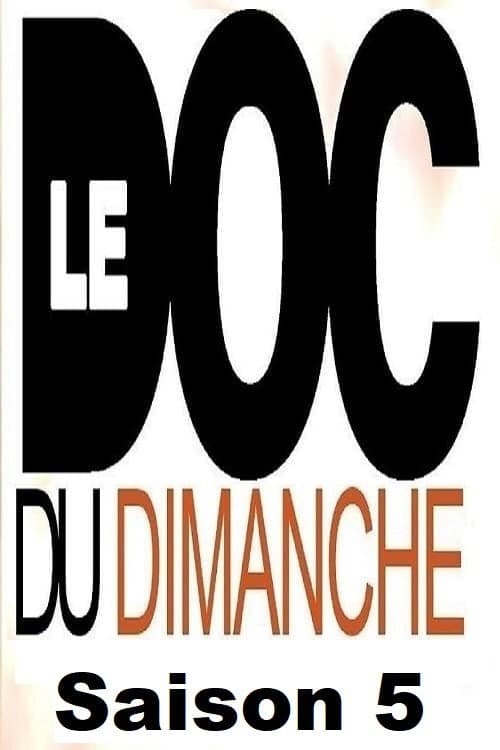 Le Doc du dimanche Season 5 poster