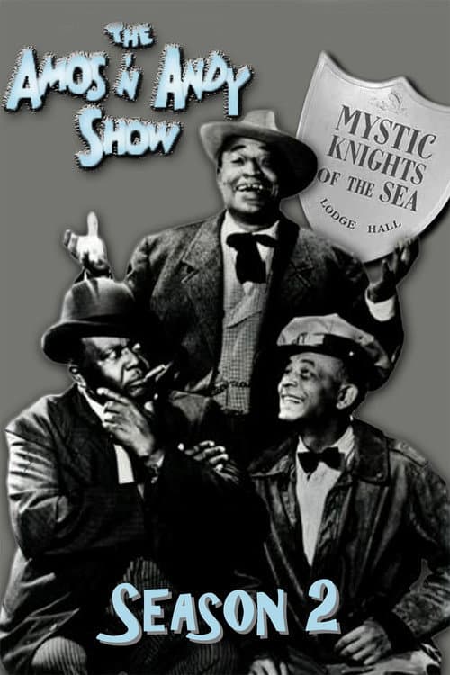Amos 'n' Andy Season 2 poster