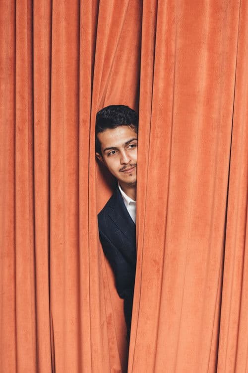 Faisal Al-Ahmari